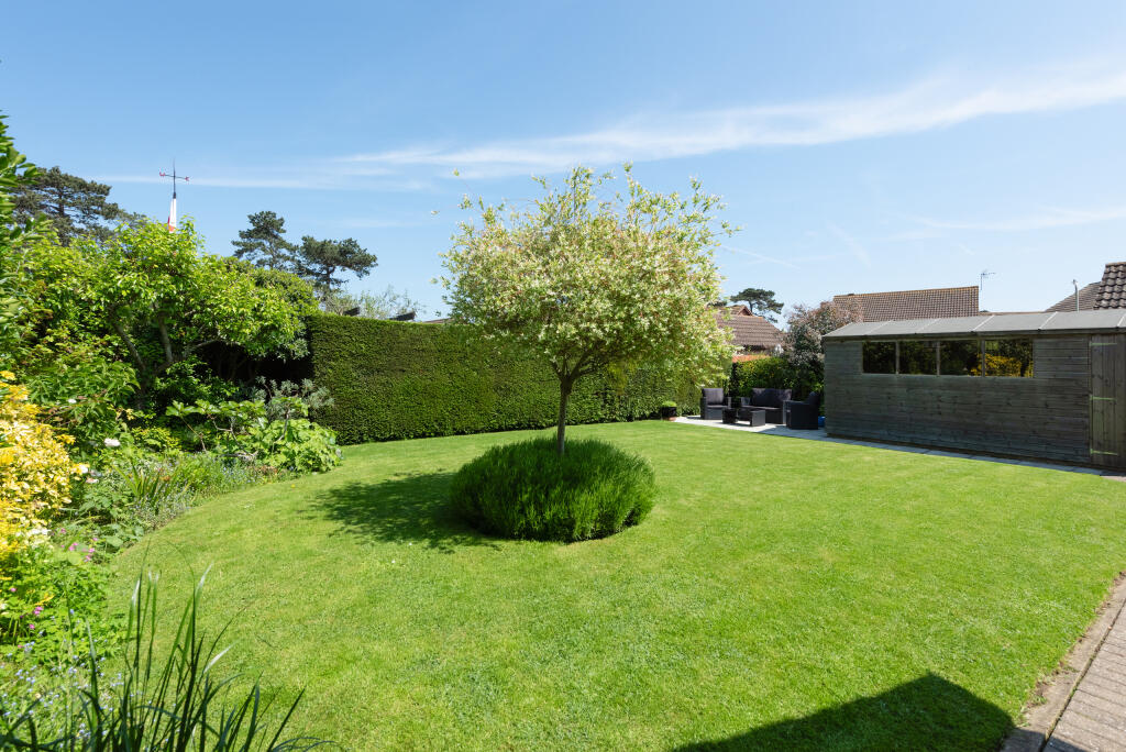 Additional image 13 of Cornwallis Avenue, Herne Bay, Kent