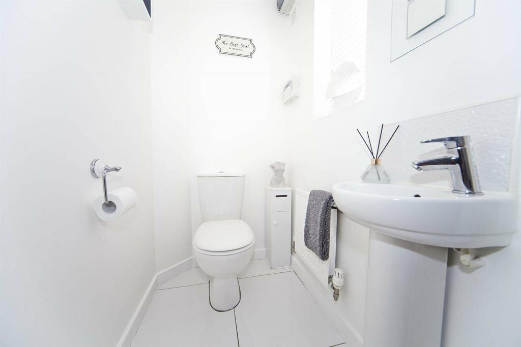 Additional image 7 of Hanover Crescent, Shotton Colliery, Durham