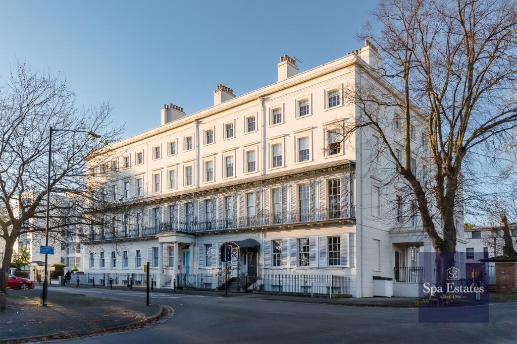 Jephson House, Willes Road, Leamington Spa, Warwickshire, CV32