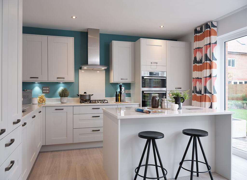 Additional image 11 of Clifton Upon Dunsmore, Houlton, 
Rugby, 
CV23 1DS