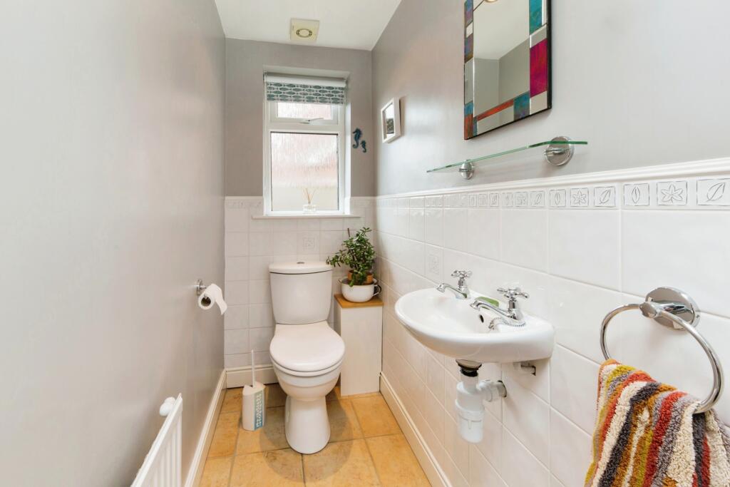 Additional image 7 of Peacock Avenue, Winsford, Cheshire, CW7