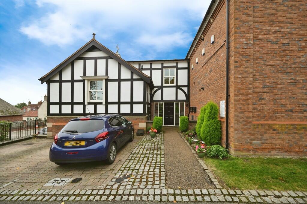 Additional image 17 of Tresham House, Guys Common