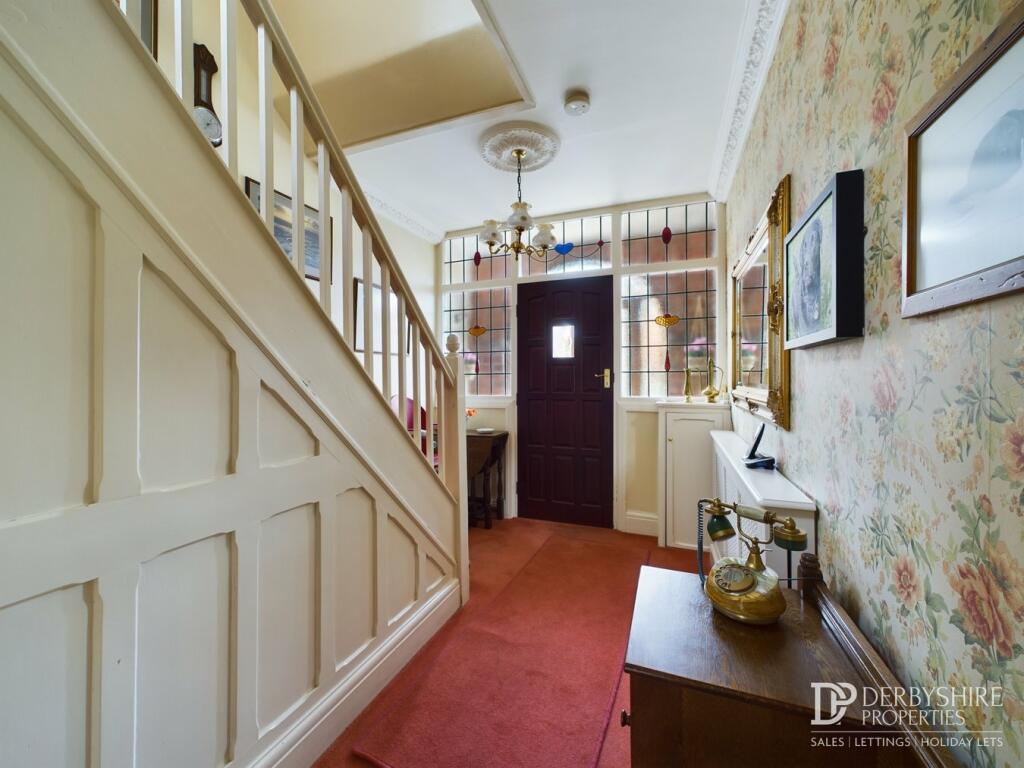 Additional image 20 of Wycliffe Road, Alfreton, DE55