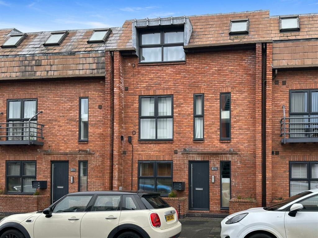 Additional image 11 of Kings Chambers, Queens Road, Coventry * GROUND FLOOR *