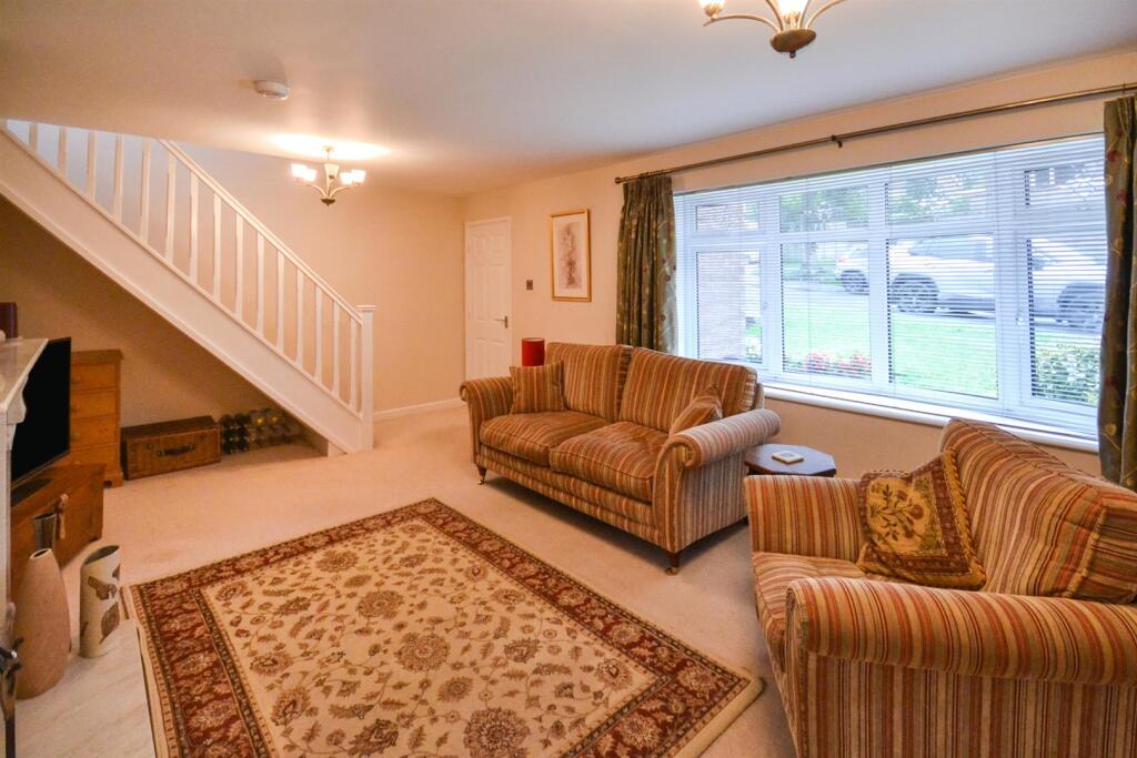 Additional image 8 of Heath Road, Market Bosworth