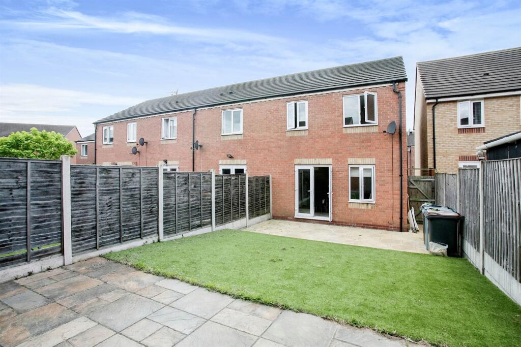 Additional image 16 of Cygnet Avenue, Nuneaton