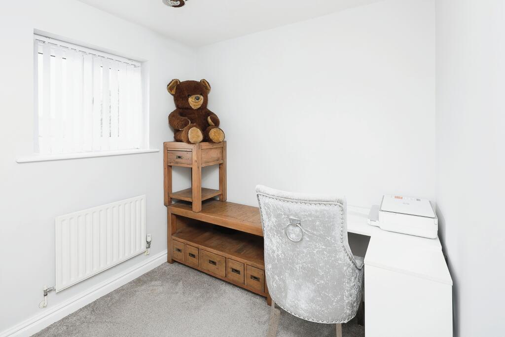 Additional image 15 of Laurel Drive, NUNEATON, Warwickshire, CV10