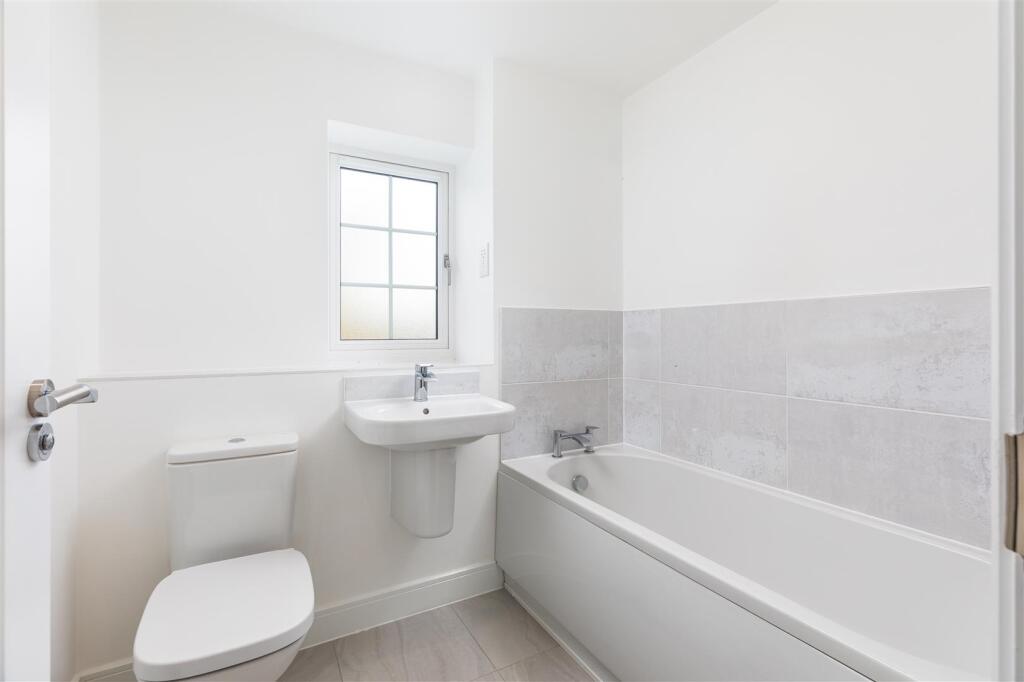 Additional image 24 of King Richards Wharf, Station Road, Market Bosworth