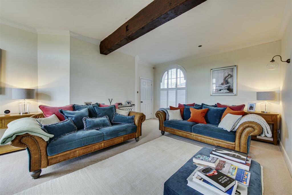 Additional image 10 of 3 The Stables, Somerford, Congleton