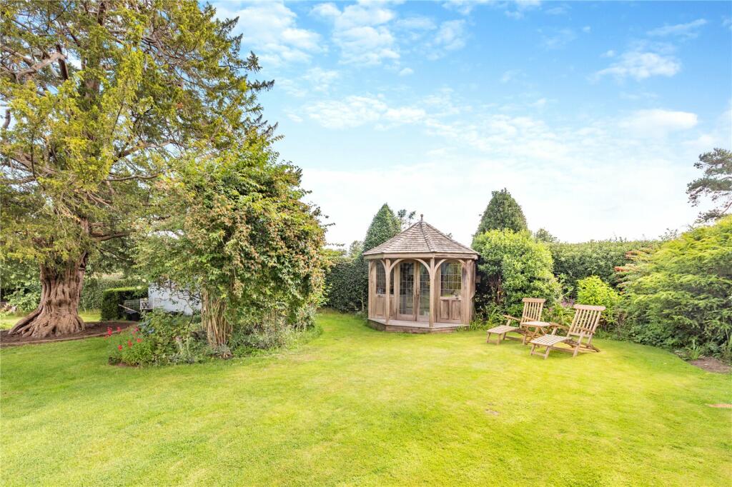 Additional image 22 of Horsley Lane, Beeston, Nr Tarporley, Cheshire, CW6