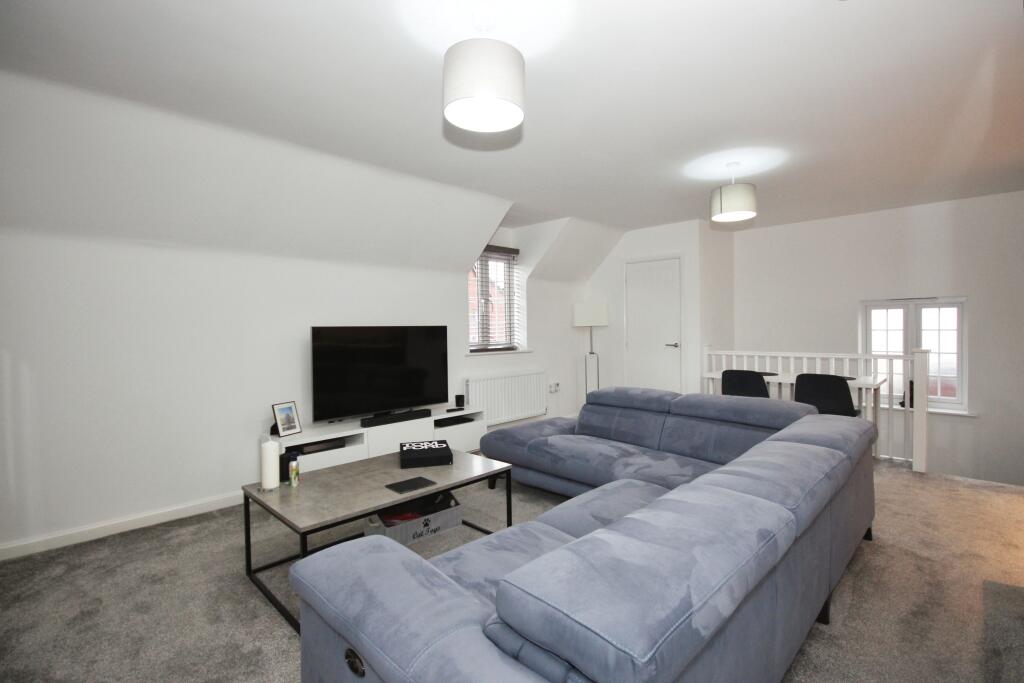 Additional image 10 of The Dovecote, Warwick, Warwickshire, CV34