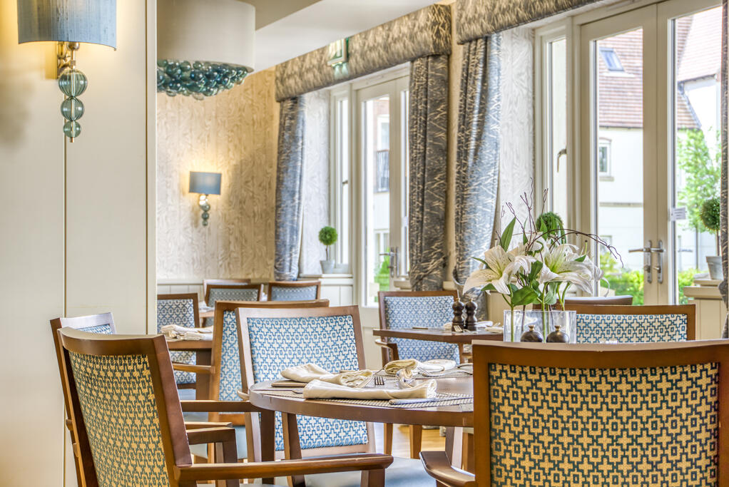 Additional image 9 of No. 20 Rowan Gardens, Richmond Villages Aston On Trent, Derbyshire, DE72 2EQ