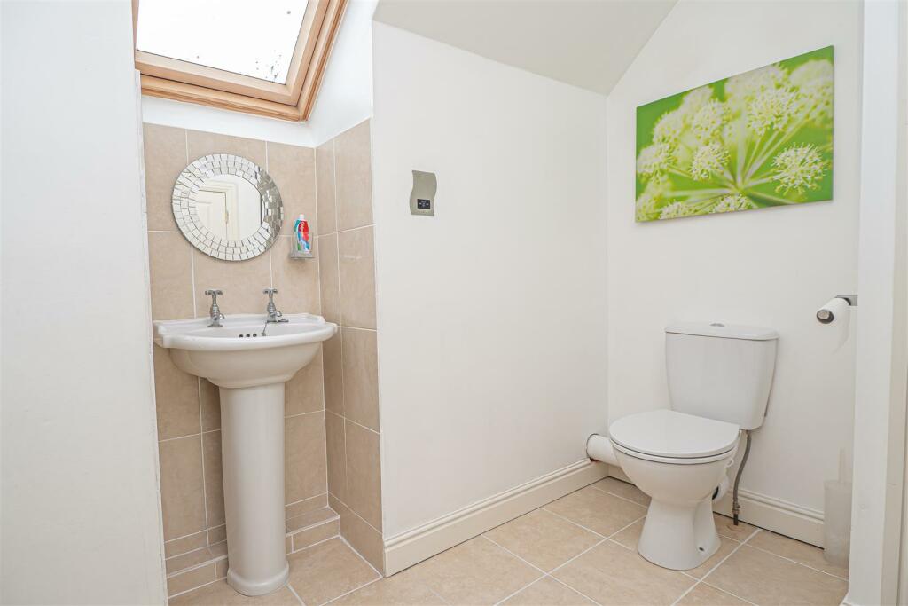 Additional image 30 of Windy Arbour, Kirk Langley, Ashbourne