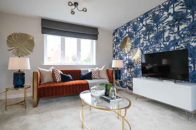 Additional image 9 of King Richards Wharf, Station Road, Market Bosworth