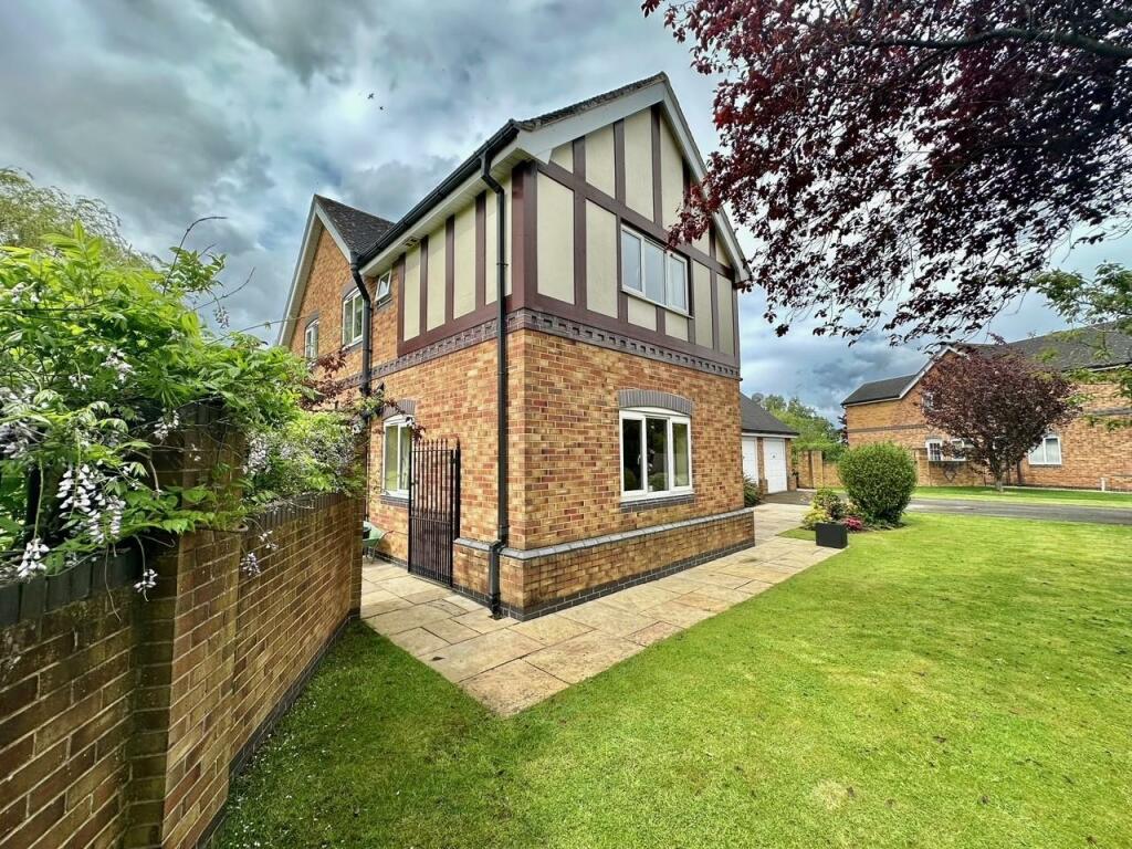 Additional image 55 of Dairy Lane, Poole, Cheshire