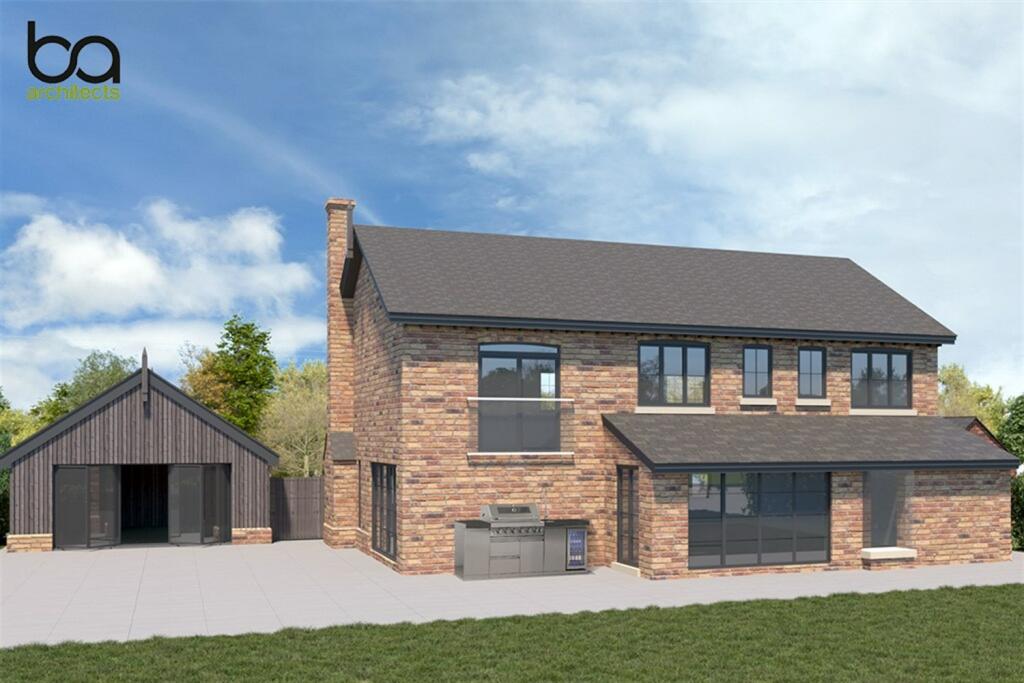 Additional image 2 of Brook Lane, Burland