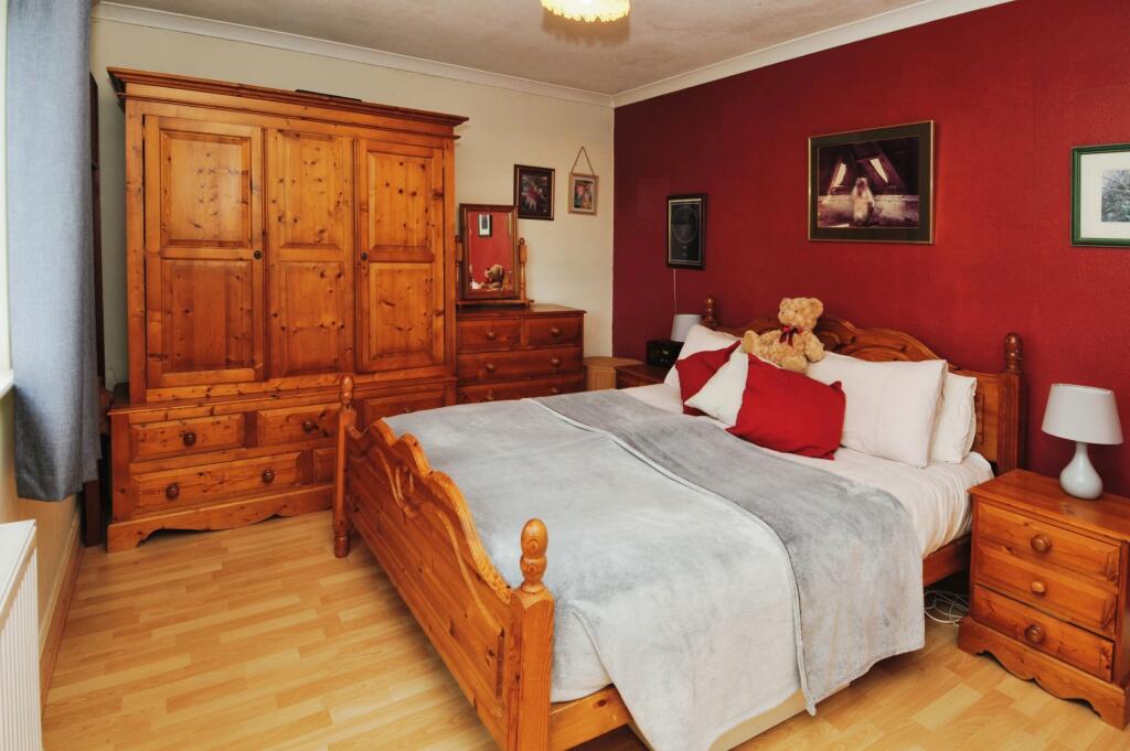 Additional image 10 of Dunreggan Brae, Moniaive, Thornhill, Dumfries and Galloway, DG3