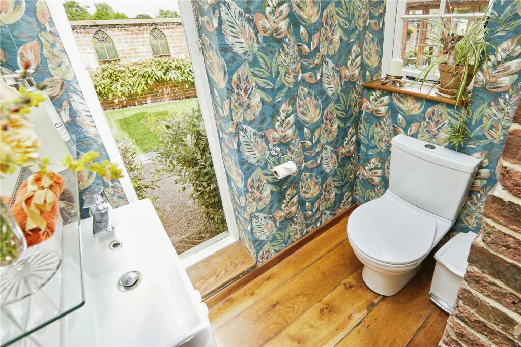 Additional image 29 of Old Chester Road, Derby, Derbyshire, DE1