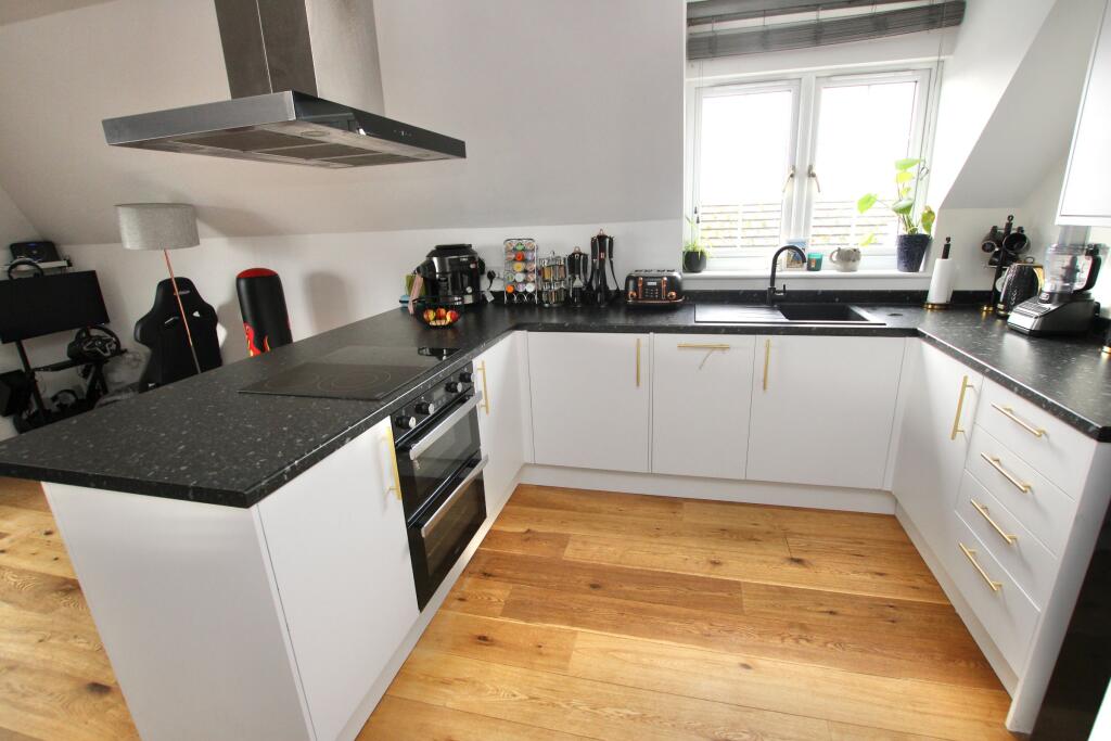 Additional image 6 of Hunters House,  Hunters Forstal Road, Broomfield, Herne Bay