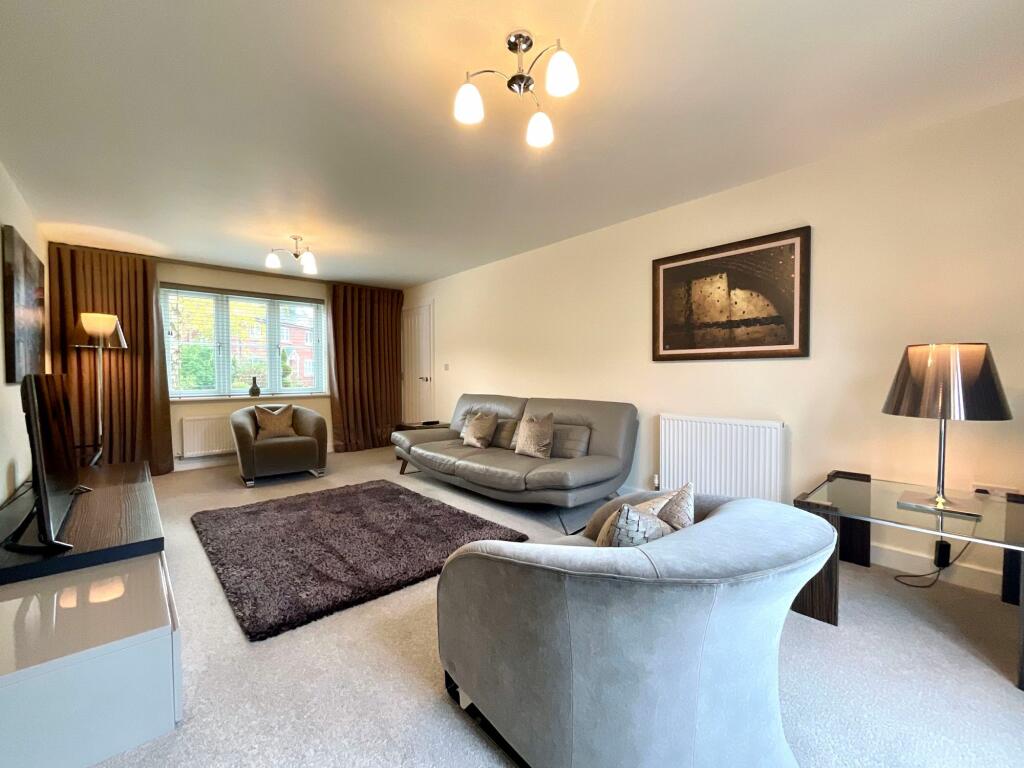 Additional image 6 of Moat Lane, Woore, CW3