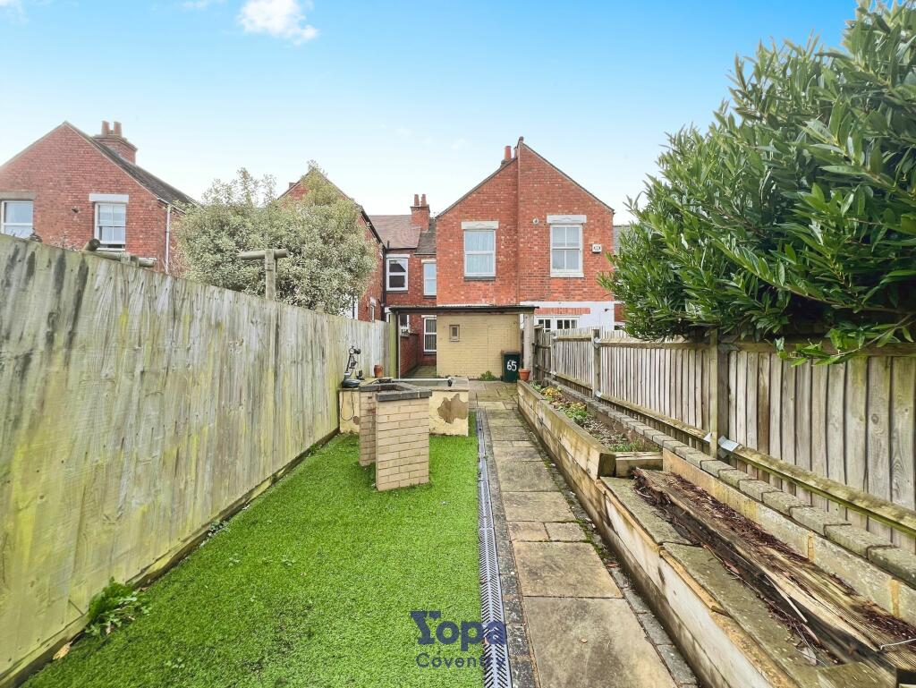 Additional image 20 of Mickleton Road, Coventry, CV5