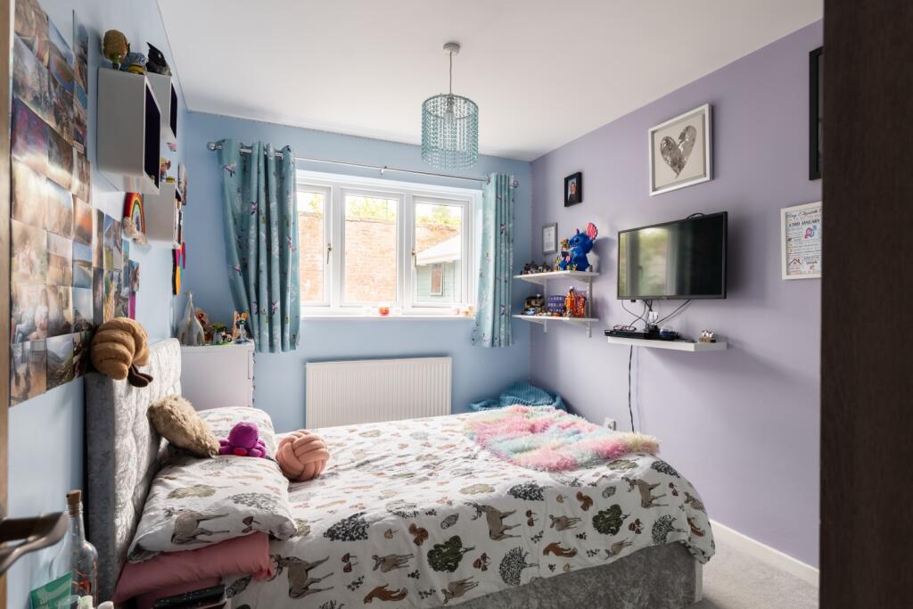 Additional image 18 of Old Vicarage Gardens, Old Vicarage Lane, Priors Marston, CV47