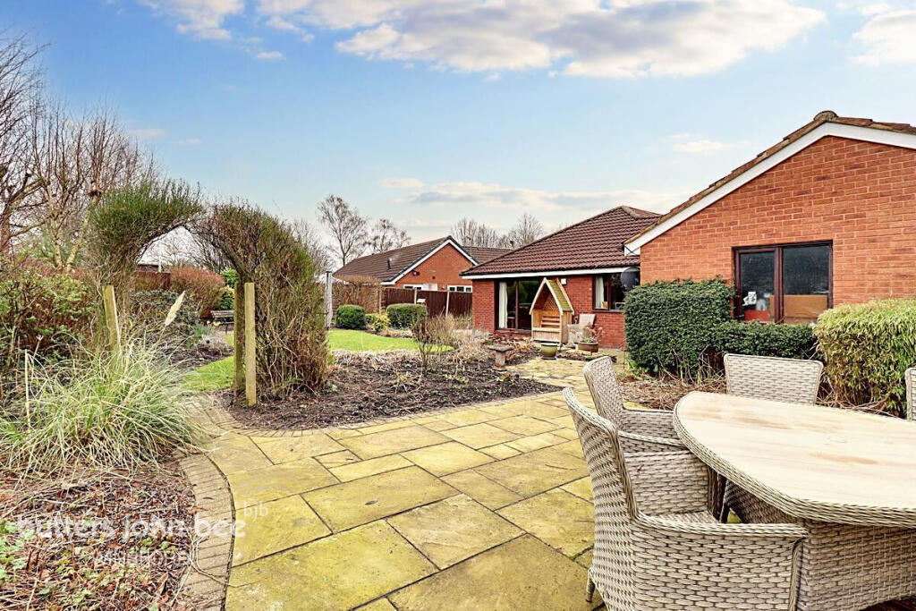 Additional image 21 of Peregrine Close, Winsford