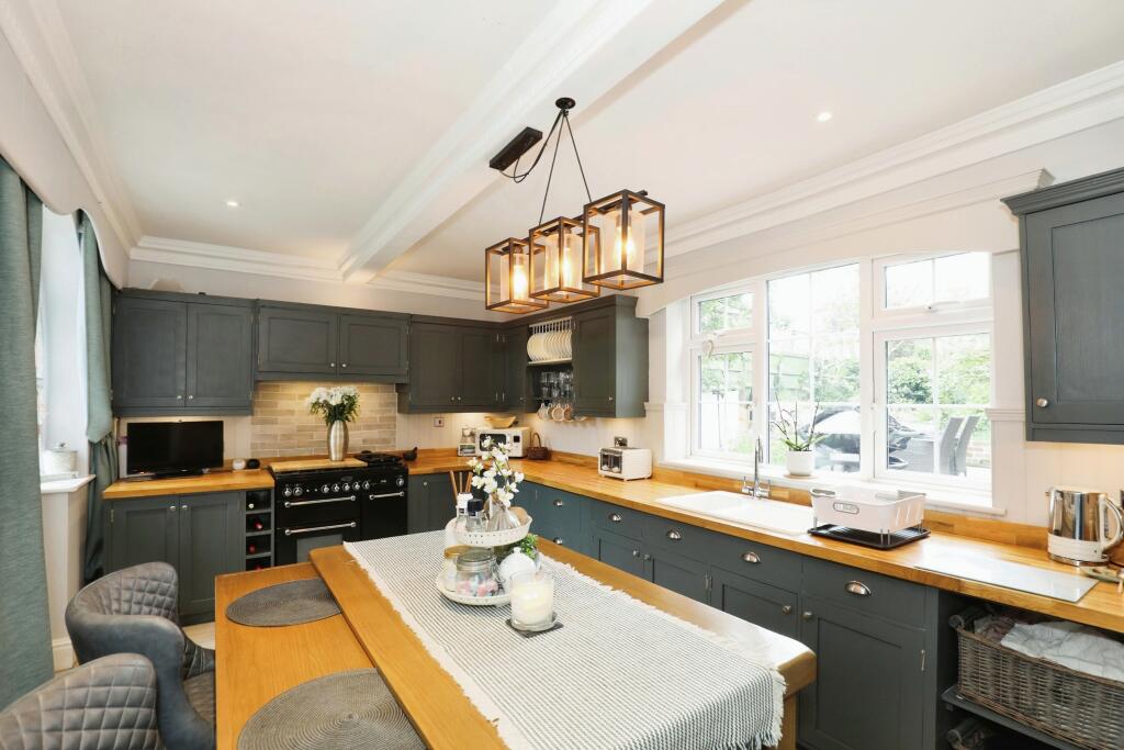 Additional image 23 of Elton Lane, Sandbach, CW11