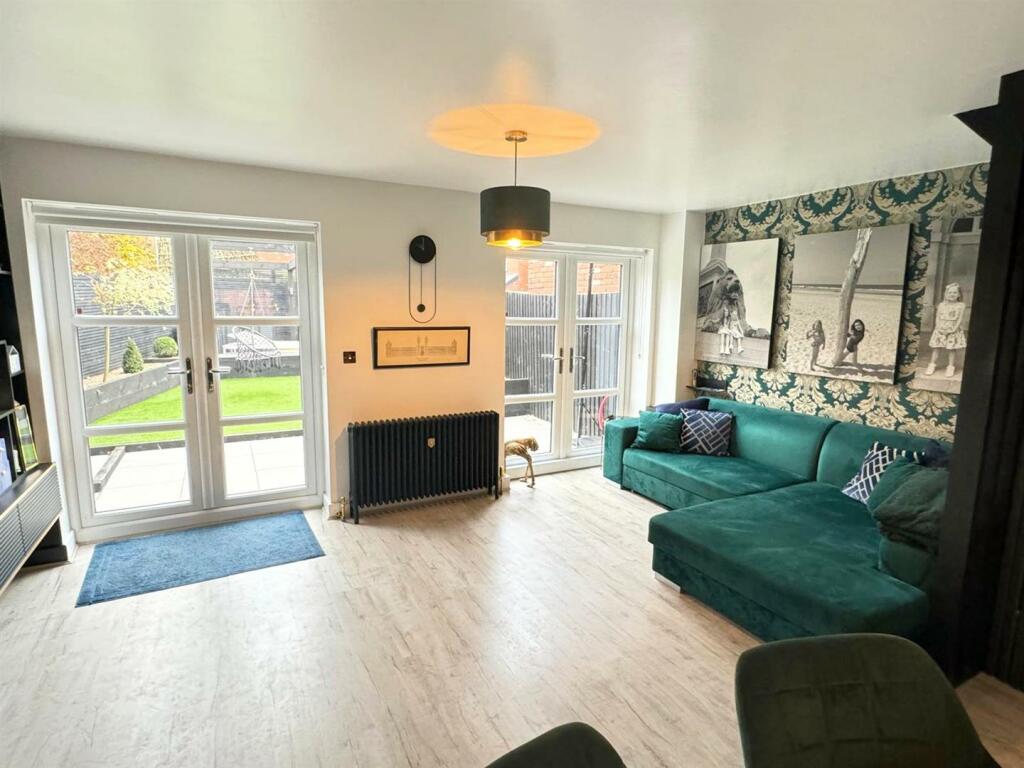 Additional image 4 of Holly Close, Holmes Chapel