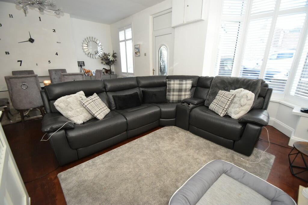 Additional image 7 of Sylvia Terrace, Shield Row, Stanley