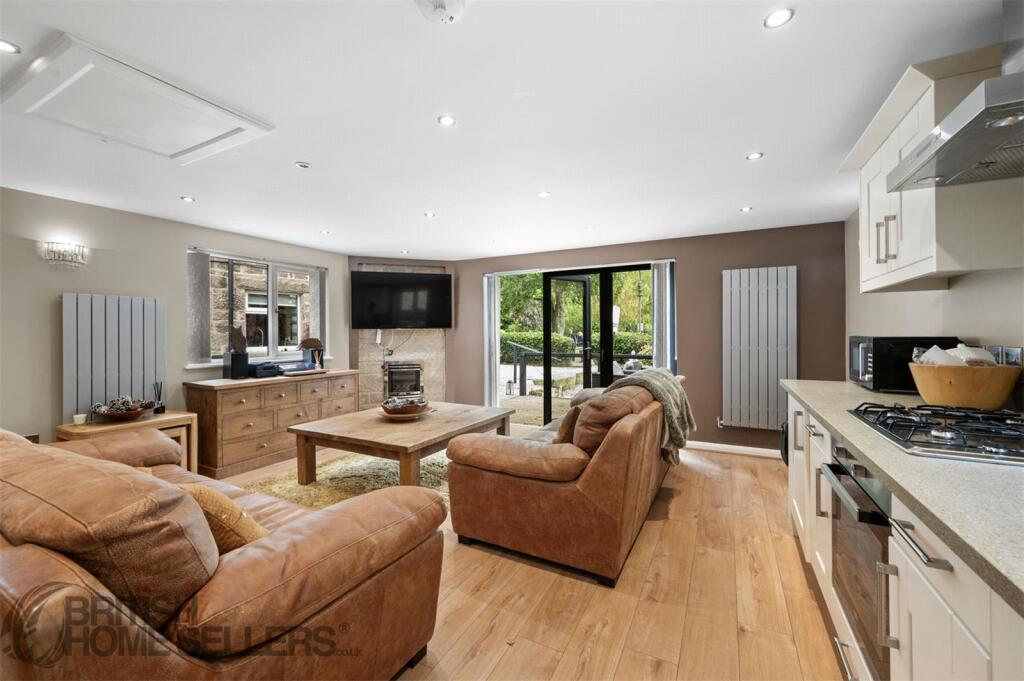 Additional image 16 of New Gardens, Bakewell, Derbyshire, DE45