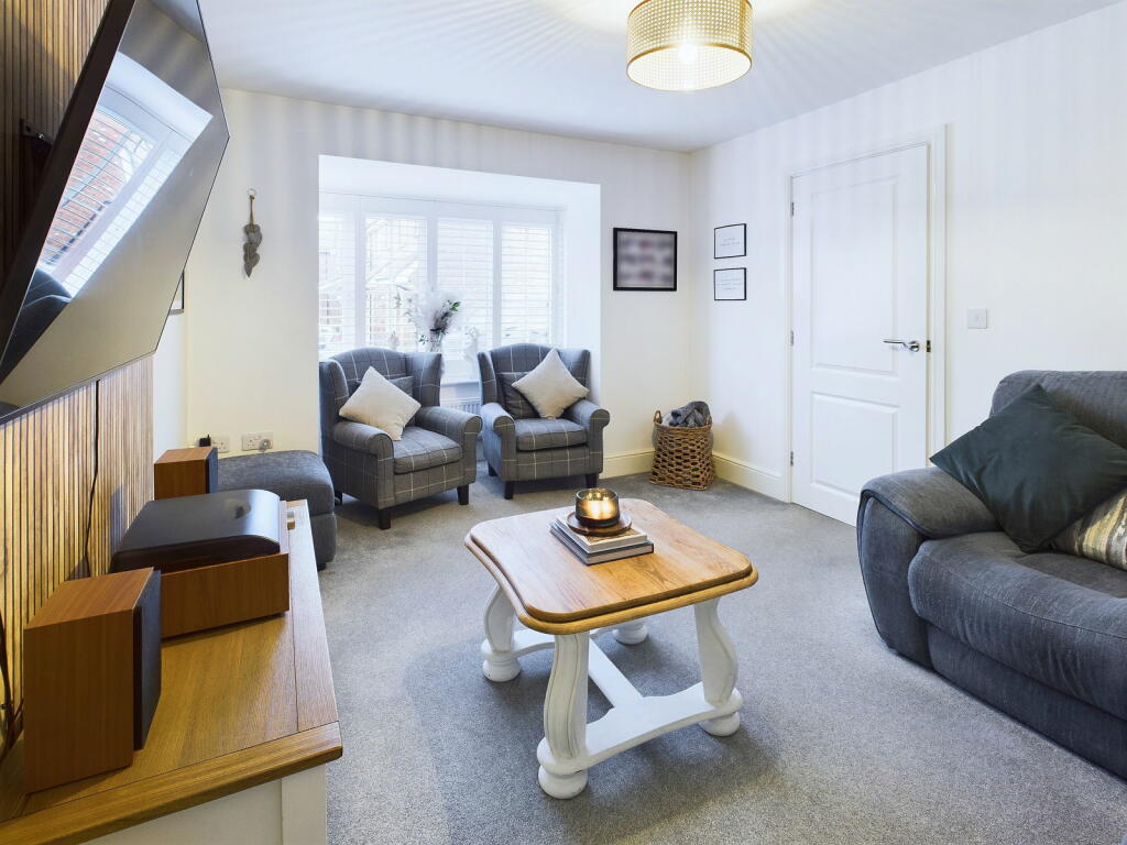 Additional image 5 of McKelvey Way, Audlem, CW3 0FJ