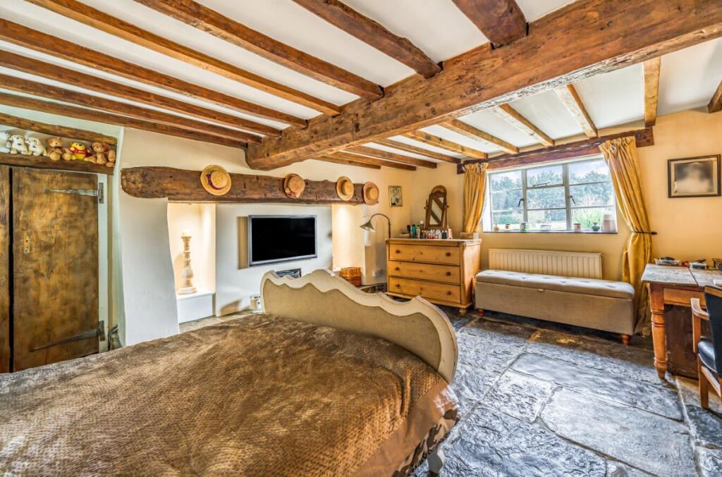 Additional image 10 of Orchard Nursery, Welford Road, Long Marston, Stratford-upon-Avon, Warwickshire, CV37 8RH