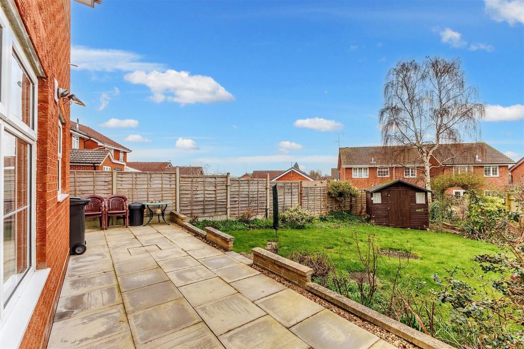 Additional image 19 of The Hobbins, Shipston-On-Stour