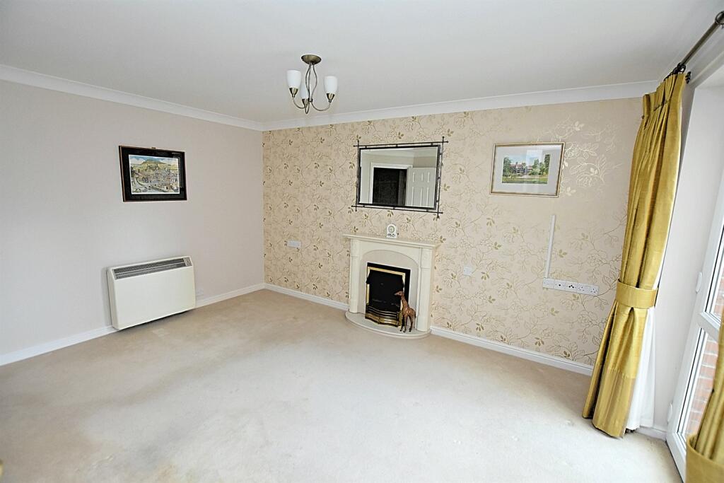 Additional image 2 of 35 Bernard Court, Chester Road, Holmes Chapel