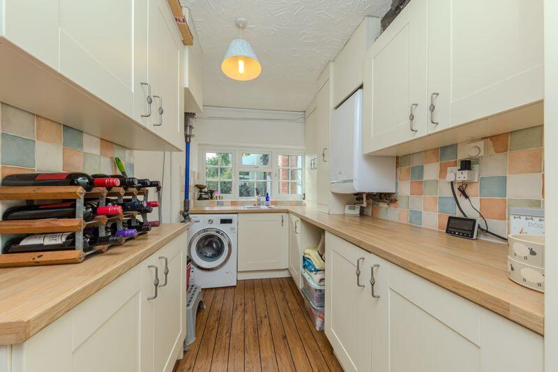 Additional image 10 of The Old Bakery Goostrey