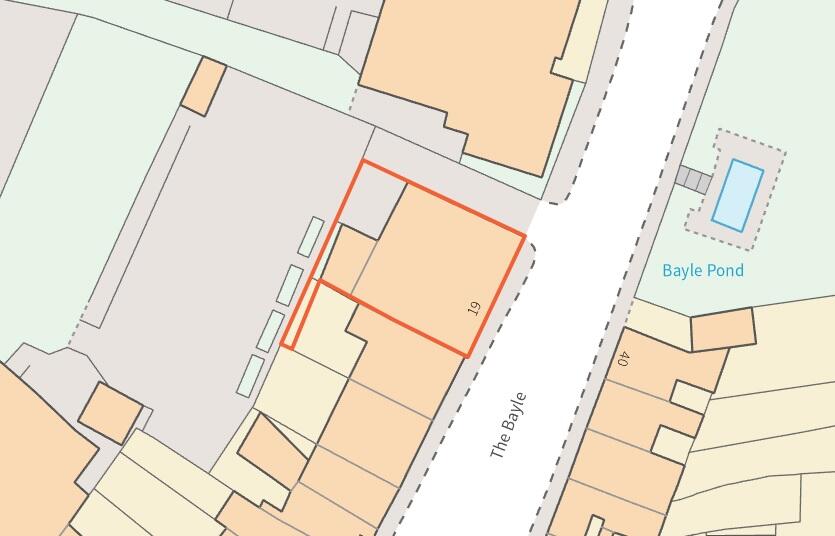 Additional image 8 of 19-21 The Bayle, Folkestone, Kent, CT20