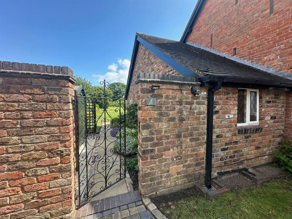 Additional image 51 of Haughton, Cheshire