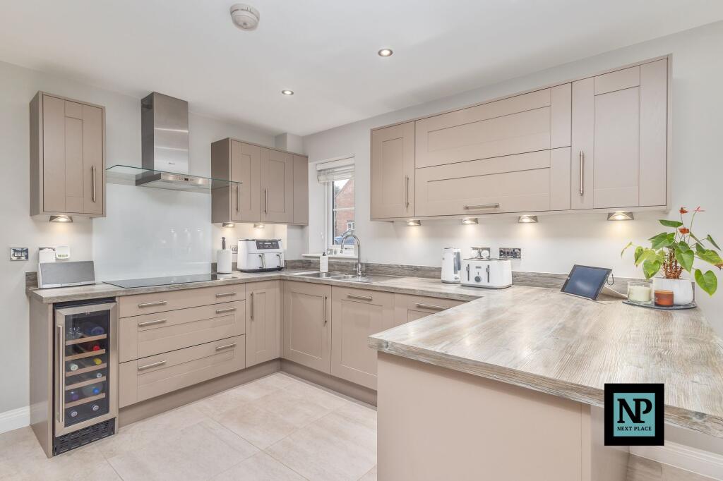 Additional image 9 of Paget Rise, Austrey, CV9