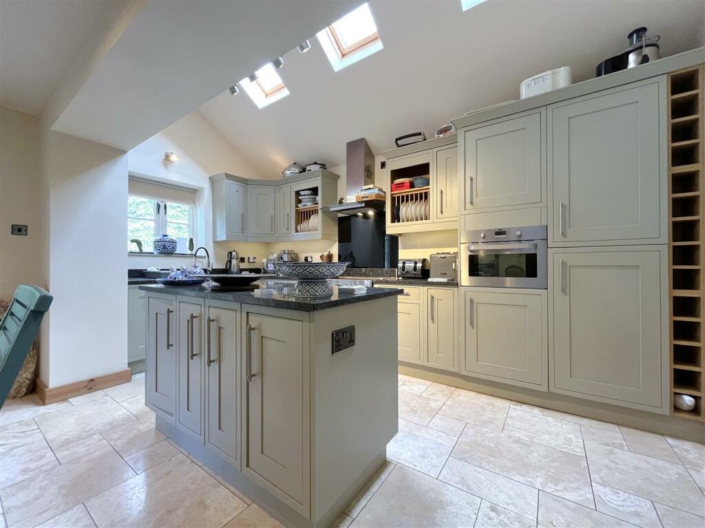 Additional image 13 of The Barn House, Longbridge, Warwick