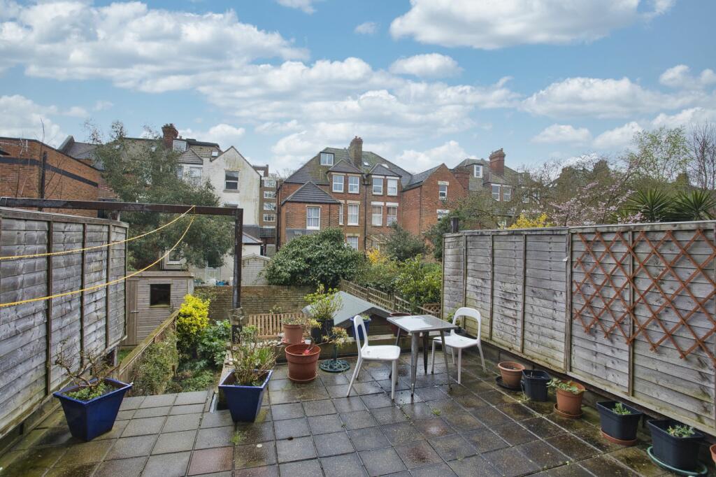 Additional image 12 of Grimston Gardens, Folkestone, CT20