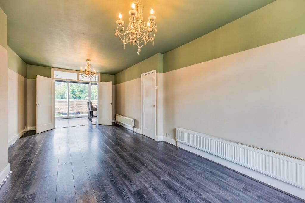 Additional image 8 of Sewall Highway, Coventry