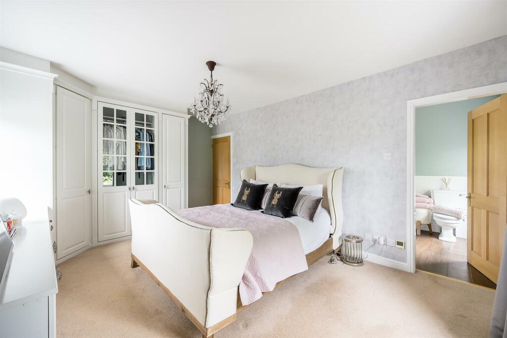 Additional image 10 of Nantwich Road, Wimboldsley