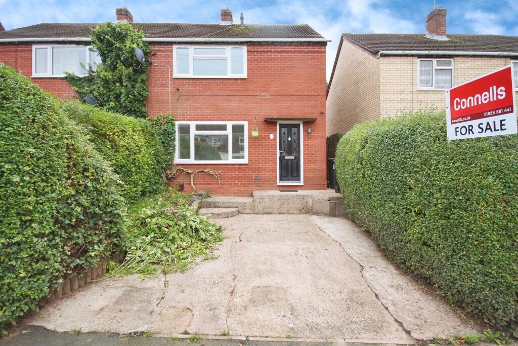 Masters Road, Leamington Spa