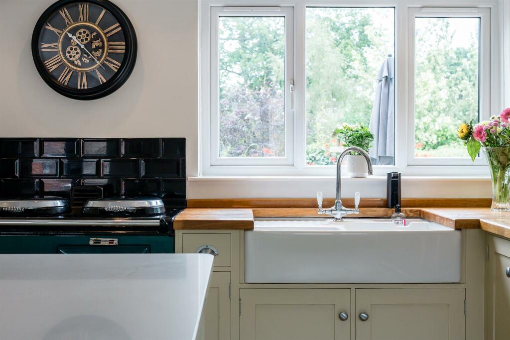 Additional image 4 of Nantwich Road, Wimboldsley