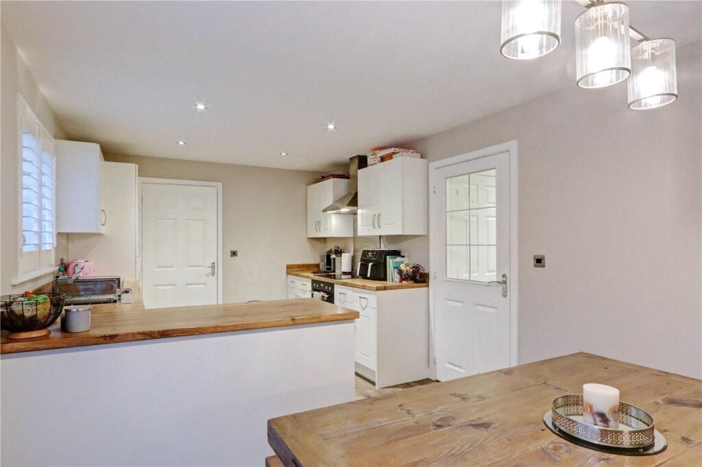 Additional image 4 of Columbine Court, Hetton-le-Hole, Houghton Le Spring, Tyne and Wear, DH5