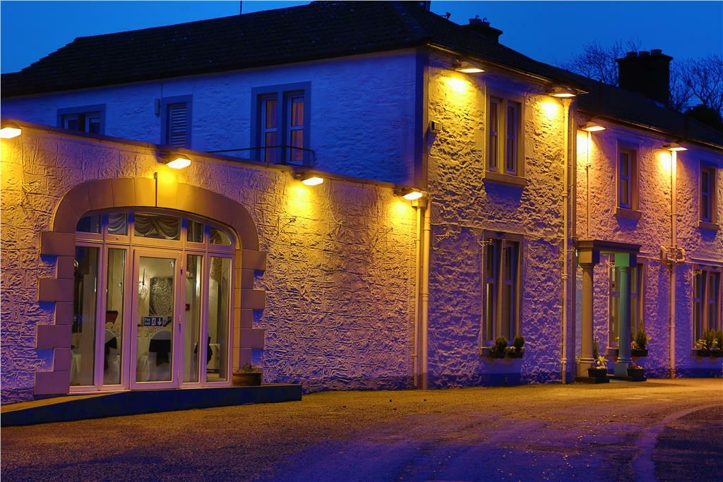 Additional image 2 of Dryfesdale Country House Hotel, Dryfebridge, Lockerbie, Dumfries and Galloway, DG11 2SF