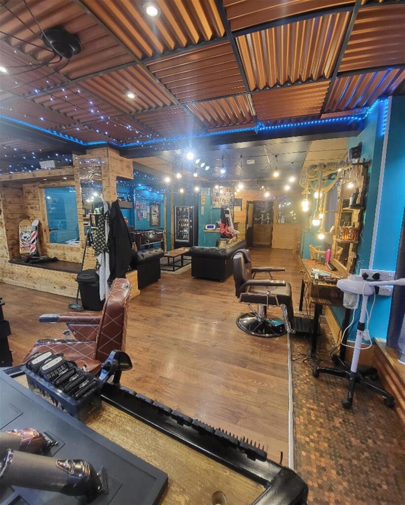 Additional image 9 of A POPULAR BARBERSHOP, Cheshire