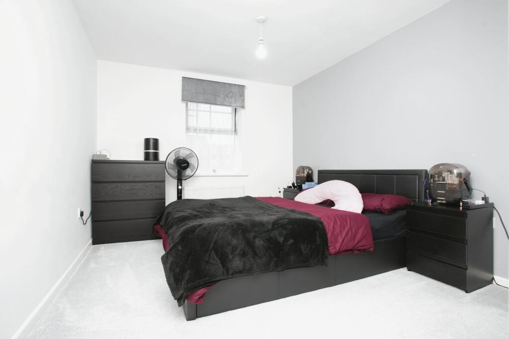 Additional image 11 of Silken Court, Nuneaton, CV11