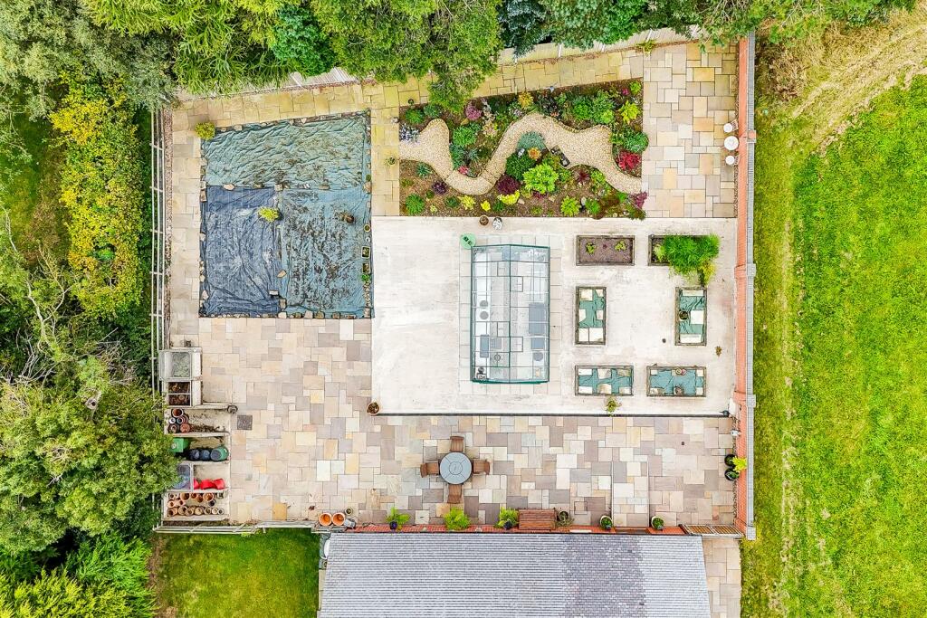 Additional image 28 of Mansell Park, Hulland Ward, Ashbourne, Derbyshire, DE6 3ER